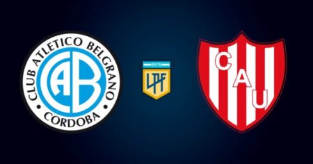 Belgrano vs. Unión por la Liga Profesional: día, horario y por dónde ver imagen-11