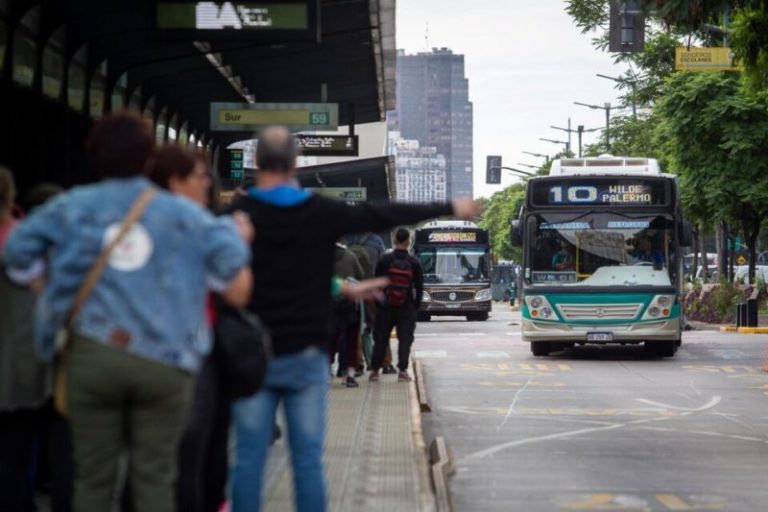 Sube el boleto de colectivo en el AMBA imagen-3