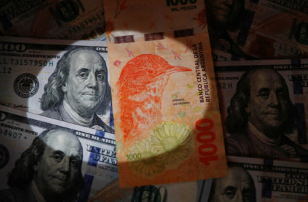 Casi 6 de 10 argentinos usan sus ahorros para pagar gastos imagen-9