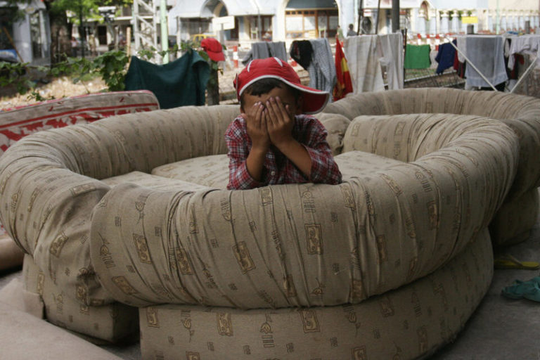 Un millón de niños se va a dormir sin cenar en Argentina imagen-4