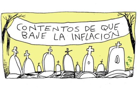 La inflación es siempre y en todas partes un fenómeno cambiario imagen-10