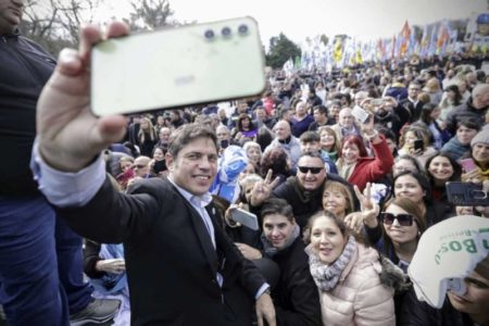 ¿Quién pone la voz de mando en la oposición? imagen-8