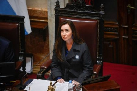 Al Gobierno le espera otra jornada negra en el Senado imagen-9