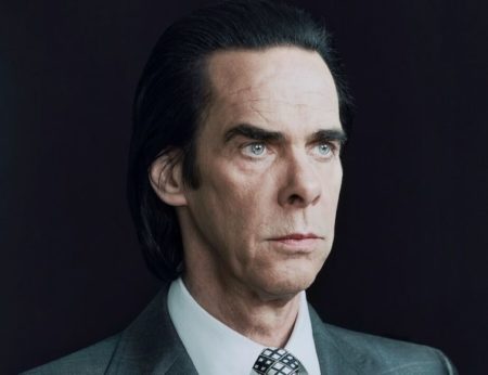 Mariana Enriquez entrevista a Nick Cave imagen-13