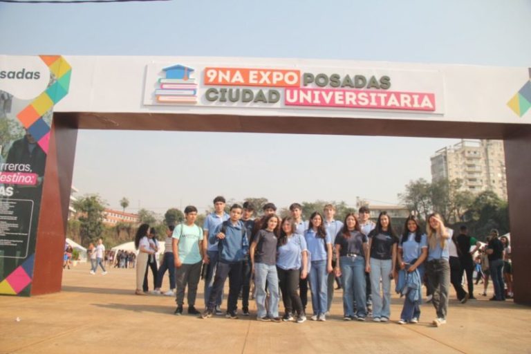 Expo Posadas Ciudad Universitaria: suspenden actividades por condiciones meteorológicas imagen-4