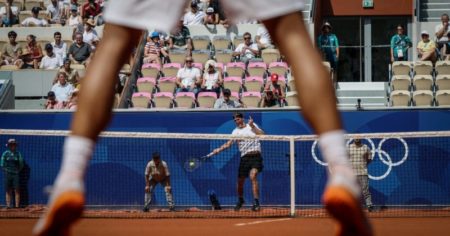 Bombazo en el Argentina Open: el tenista top que estará presente en la próxima edición imagen-14