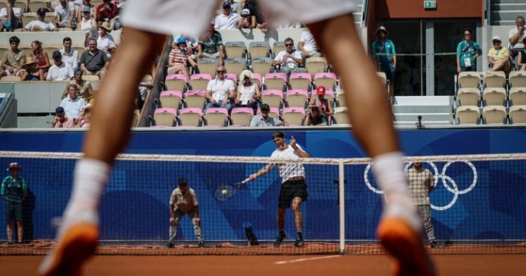 Bombazo en el Argentina Open: el tenista top que estará presente en la próxima edición imagen-4