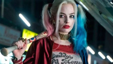 Esta serie de Batman se ha atrevido a hacer con Harley Quinn lo que las películas no: “Es una versión única del personaje” imagen-11