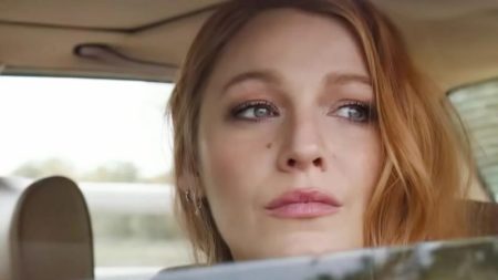 El drama de Blake Lively con el director de 'Romper el círculo' que han destapado los fans: "No todo es lo que parece" imagen-12