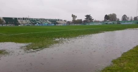 Ascenso: los 18 partidos suspendidos y cuándo se jugarán imagen-6