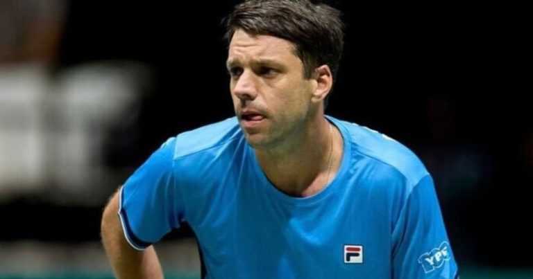 Zeballos: finalista de otro Masters 1000, ¿y palito para Coria? imagen-4