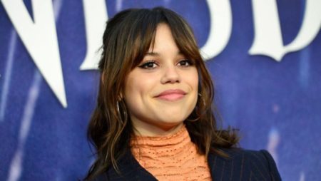 Jenna Ortega borró su cuenta en Twitter tras recibir mensajes que la sexualizaban cuando tenía 14 años imagen-11