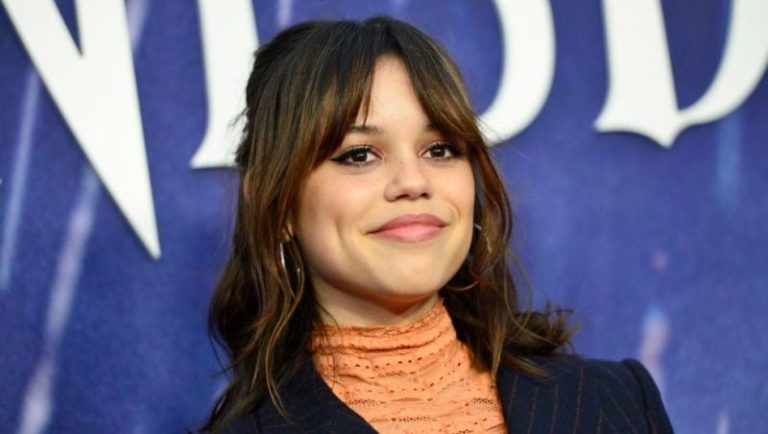 Jenna Ortega borró su cuenta en Twitter tras recibir mensajes que la sexualizaban cuando tenía 14 años imagen-4