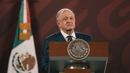 ¿En qué consiste la reforma judicial que impulsa el Gobierno de AMLO en México? imagen-14