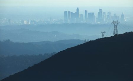 Un terremoto de 4,4 sacudió el sur de California imagen-11