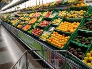 Agroalimentos: cayó hasta un 40% la demanda por la caída del poder adquisitivo y la suba de precios imagen-15