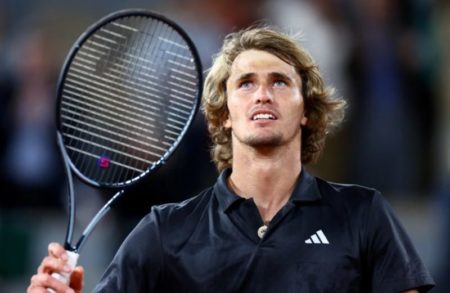 Alexander Zverev jugará el Argentina Open 2025 imagen-12