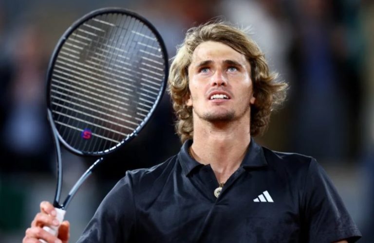 Alexander Zverev jugará el Argentina Open 2025 imagen-4