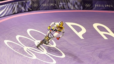 El día que Mariana Pajón estuvo a punto de competir por Estados Unidos, esta es la historia imagen-8