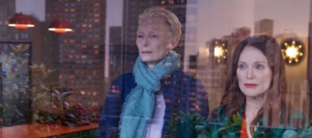 Primer tráiler de ‘La habitación de al lado’, la esperada película de Pedro Almodóvar con Tilda Swinton y Julianne Moore imagen-6