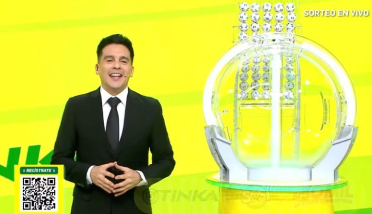 La Tinka: video del último sorteo y la jugada ganadora del miércoles 14 de agosto de 2024 imagen-4