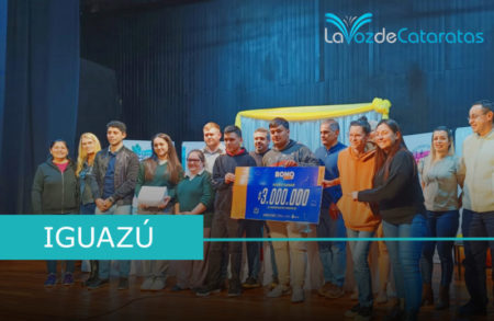 Bono Estudiantil: en Iguazú ya están disponibles para la venta imagen-7