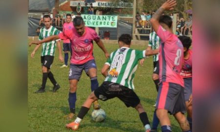 Ascenso posadeño: Bonpland dio el primer golpe imagen-9