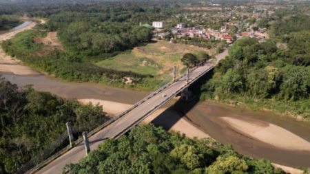 Brasil restringirá la entrada de algunos inmigrantes asiáticos para frenar los flujos hacia EE.UU. y Canadá imagen-8