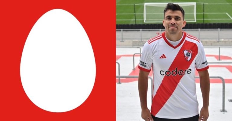 Por qué la presentación de Acuña provocó que River se quedara sin el verificado en X imagen-4