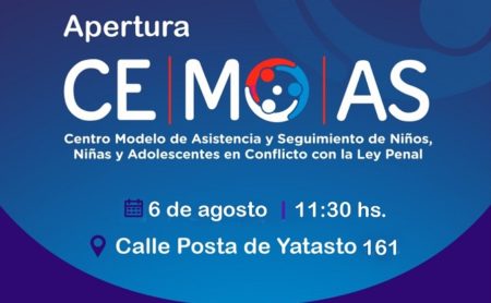 En Puerto Rico este martes se habilitará el Centro Modelo de Asistencia y Seguimiento para Niños, Niñas y Adolescentes en conflicto con la Ley Penal imagen-16