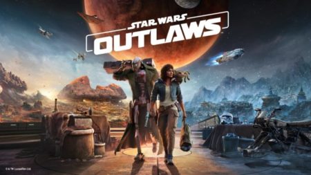 Star Wars Outlaws: probamos antes de su debut el nuevo juego, que nos mete de lleno en el universo de George Lucas imagen-7