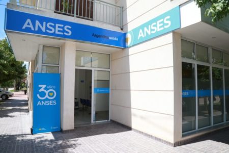 Calendario de la Anses: todas las prestaciones que se pagan este miércoles 14 de agosto imagen-10