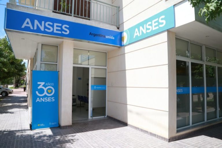 Calendario de la Anses: todas las prestaciones que se pagan este miércoles 14 de agosto imagen-4