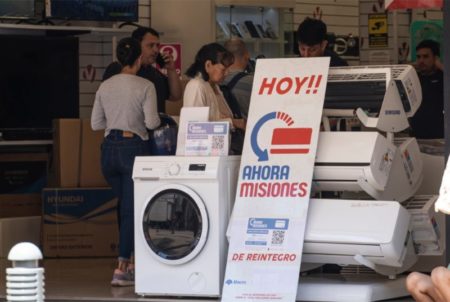 Durante el primer semestre del año, los programas Ahora movilizaron ventas por casi $20 mil millones imagen-14