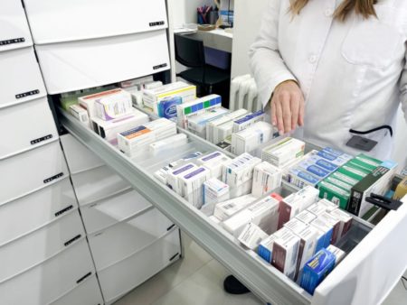 ANMAT cambió a venta libre un nuevo grupo de medicamentos: cuáles están incluidos imagen-11