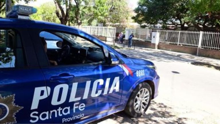 Asesinó a su pareja e intentó quitarse la vida: ahora fue imputado por femicidio y se encuentra internado imagen-4