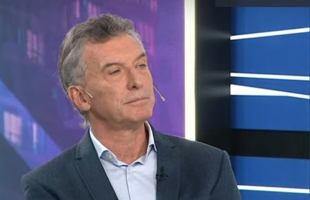 La respuesta de Mauricio Macri a Santiago Caputo, tras sus “sorpresivos” elogios: “Dice una verdad” imagen-8