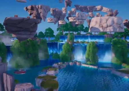 Las Cataratas del Iguazú serán un escenario de batallas en el Fornite – OberaInside.com.ar imagen-16