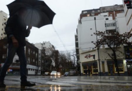 Alerta amarilla en Misiones, debido a la expectativa de lluvias intensas y tormentas – OberaInside.com.ar imagen-14