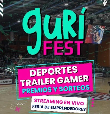 Se acerca el GURI FEST para celebrar el Mes de la Niñez – OberaInside.com.ar imagen-9