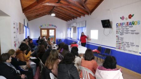 Se realizó la segunda edición “cuidando la mente” imagen-16