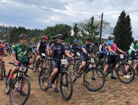 Este fin de semana se realizará el “Desafío MTB Profundidad Misiones” imagen-13