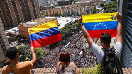 Última hora de la crisis tras elecciones en Venezuela, en vivo: noticias, reacciones y más imagen-10