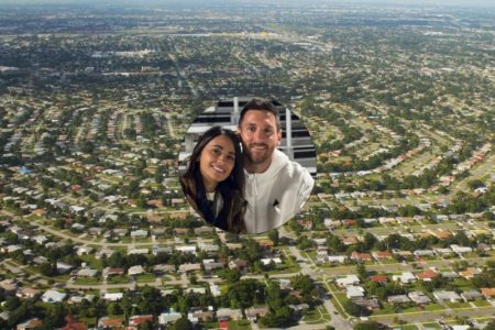 Los barrios más baratos para vivir en Fort Lauderdale, a minutos de la casa de Lionel Messi y Antonela Roccuzzo imagen-14