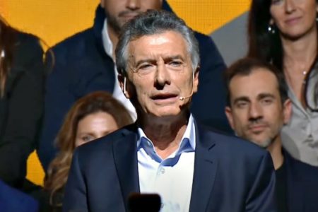 Macri salió a respaldar a Milei por las jubilaciones: “Apoyo el veto del Presidente” imagen-15