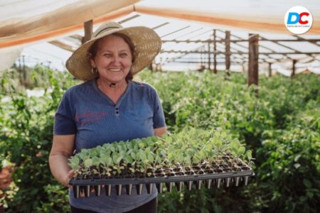 Agroecología en Misiones: 92% de productores ya migraron a los bioinsumos y la meta es ser libre de Glifosato imagen-10