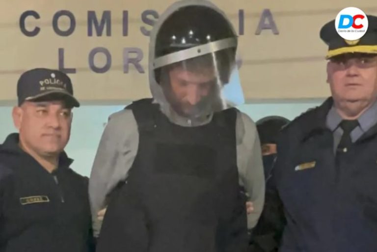 Destacan la celeridad y el trabajo conjunto entre la Policía de Misiones y Corrientes para capturar a Kiczka imagen-4