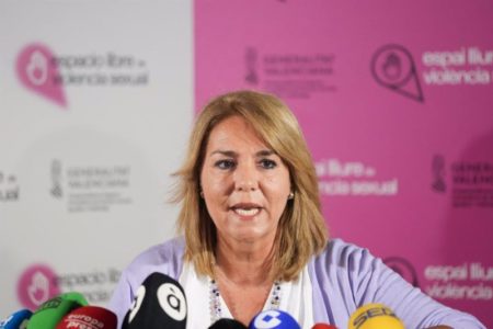 El Consell de Valencia exige al Gobierno que "responda" ante la crisis migratoria y no "responsabilice" a CCAA imagen-12