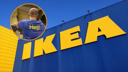 La Justicia reconoce como procedente el despido de un trabajador de Ikea tras sufrir un accidente: el empleado solicitó su nulidad por discriminación por discapacidad imagen-7