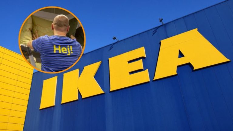 La Justicia reconoce como procedente el despido de un trabajador de Ikea tras sufrir un accidente: el empleado solicitó su nulidad por discriminación por discapacidad imagen-3